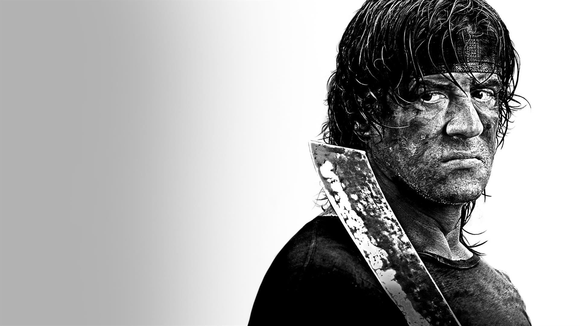 Watch Rambo Online | STARZPLAY