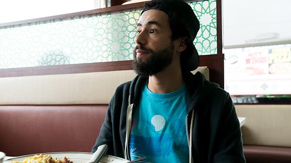 Ramy Singer Watch Ramy Online | STARZPLAY