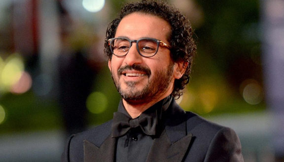 Ahmed Helmy