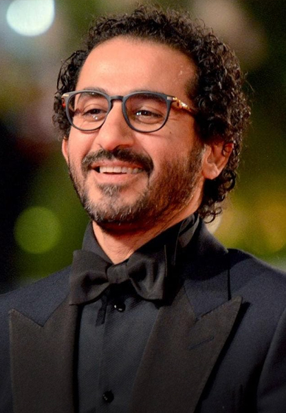 Ahmed Helmy