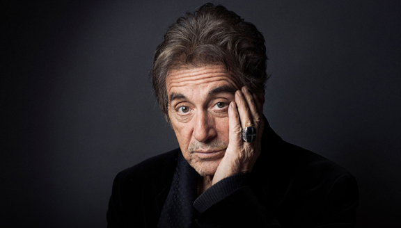 Al Pacino
