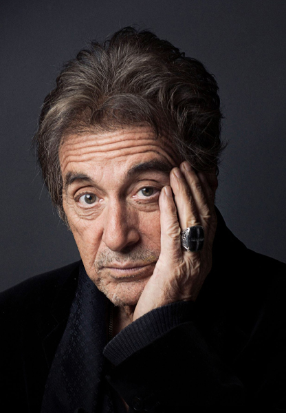 Al Pacino