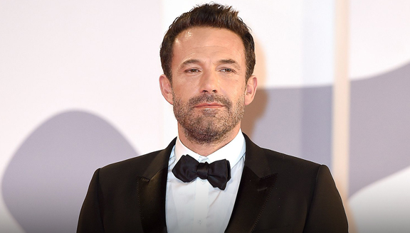 Ben Affleck