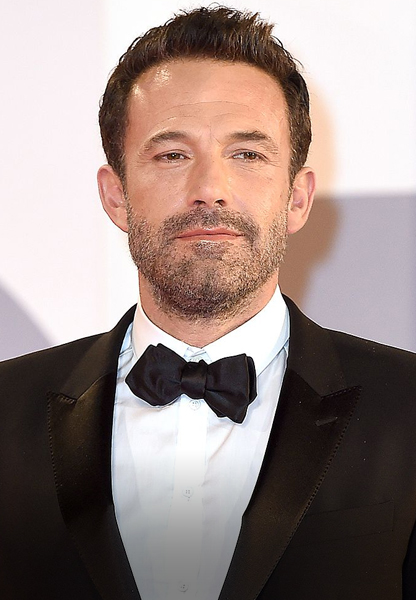 Ben Affleck