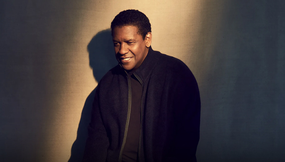 Denzel Washington