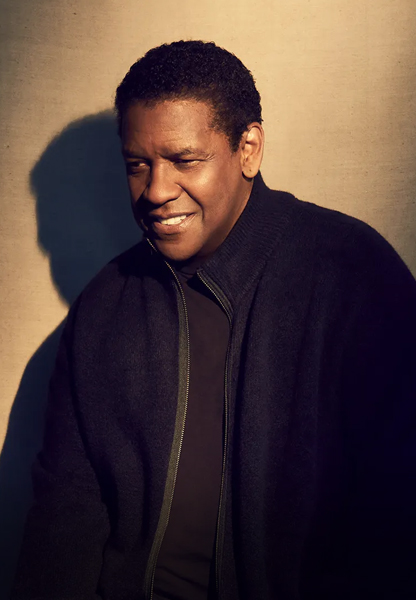 Denzel Washington