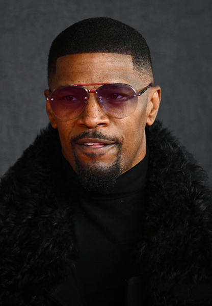 Jamie Foxx