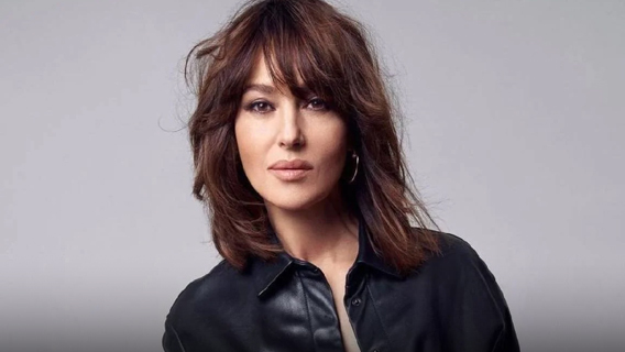 مونيكا بيلوتشي مونيكا بيلوتشي