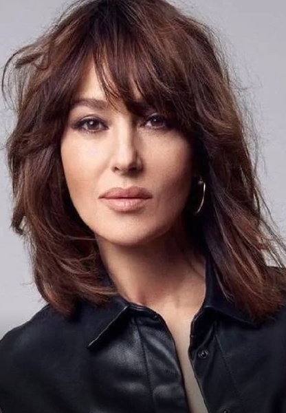 مونيكا بيلوتشي مونيكا بيلوتشي