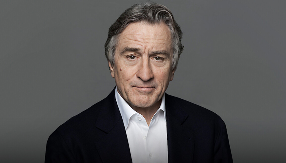 Robert De Niro