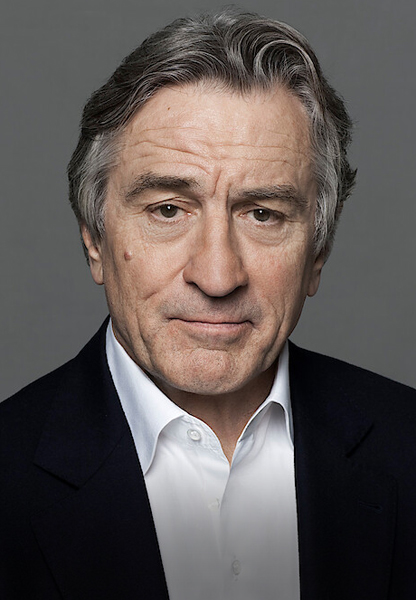 Robert De Niro