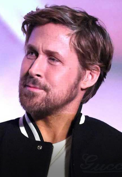 Ryan Gosling