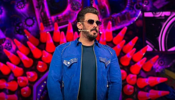 سلمان خان
