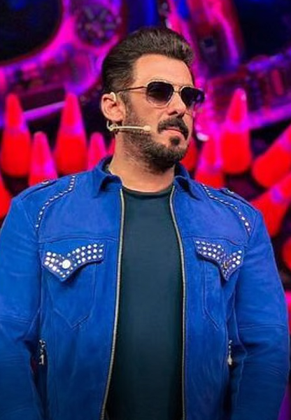 سلمان خان