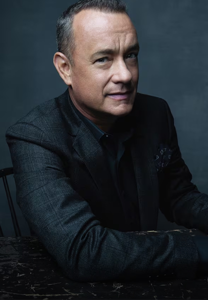 Tom Hanks