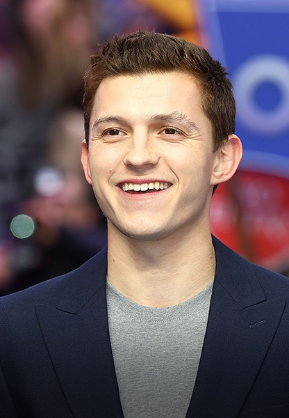 توم هولاند توم هولاند