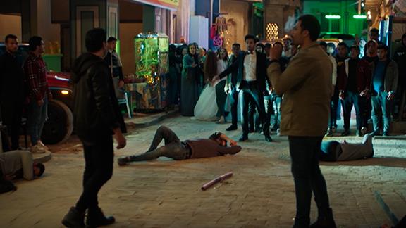 شاهد بابلو اونلاين | STARZPLAY