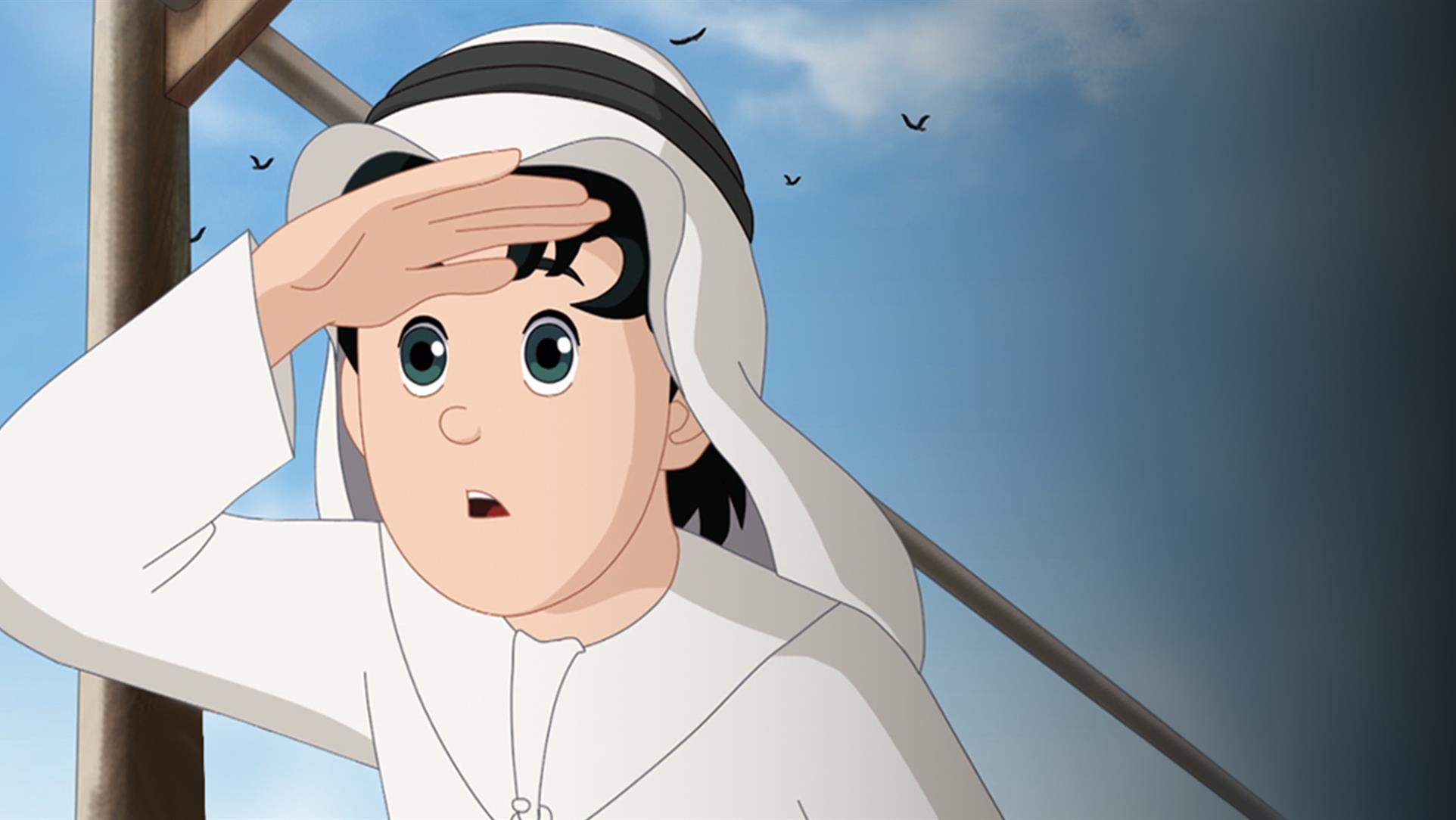 شاهد برنامج الأطفال ماجد أونلاين | ADMN on STARZPLAY