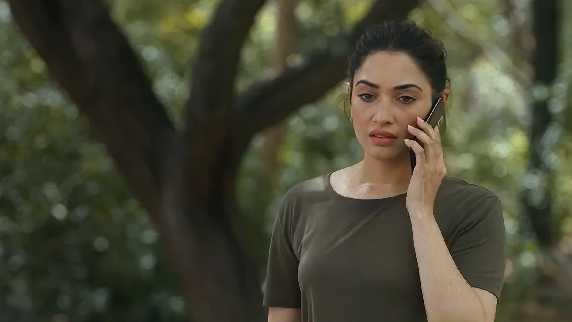 Aakhri Sach Mysterious Web Series