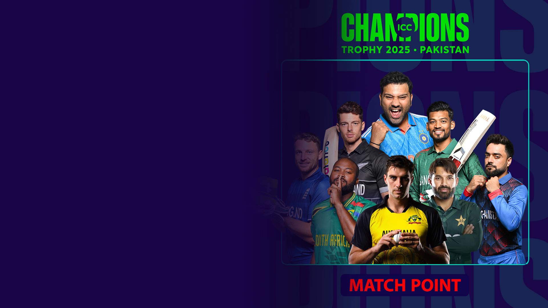 Match Point Pune Watch Match Point - English For Free | STARZPLAY