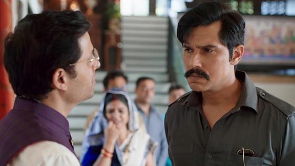 Watch Inspector Avinash Online | STARZPLAY