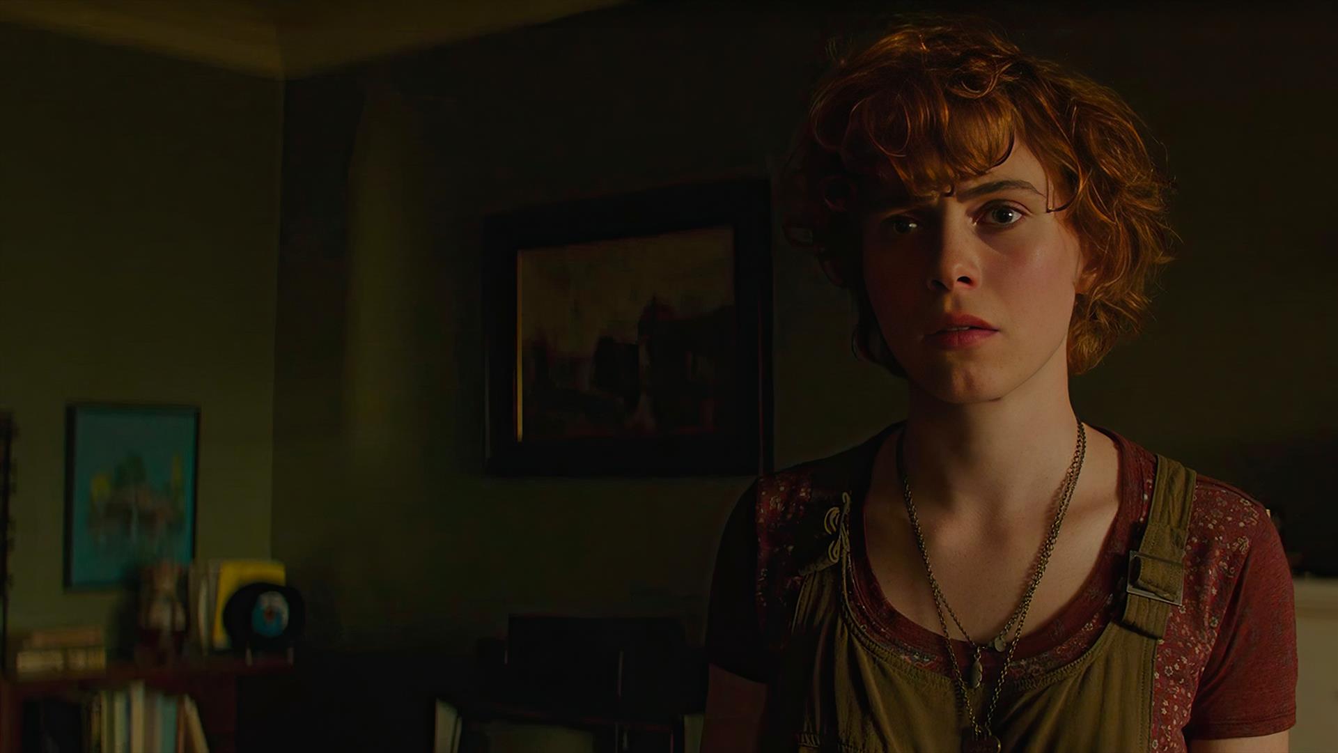 Watch IT Chapter Two | Store | STARZPLAY