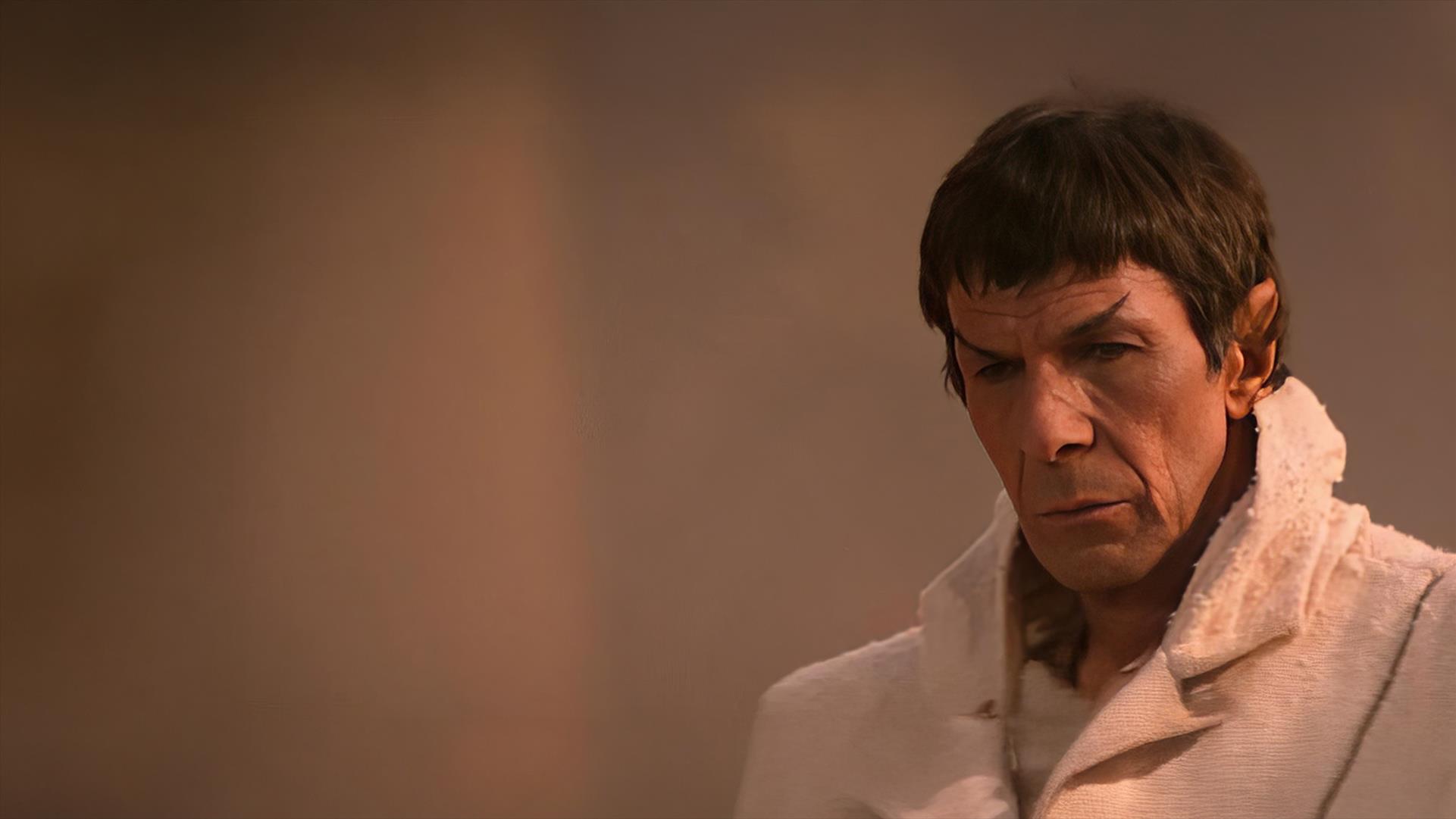 Watch Star Trek III: The Search for Spock | Store | STARZPLAY