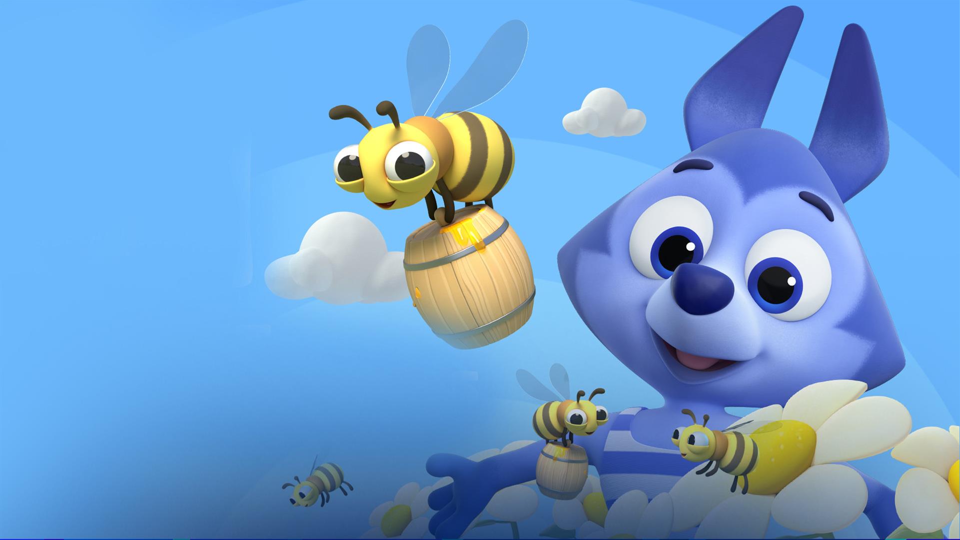 Watch Beadies Public Domain Online | STARZPLAY
