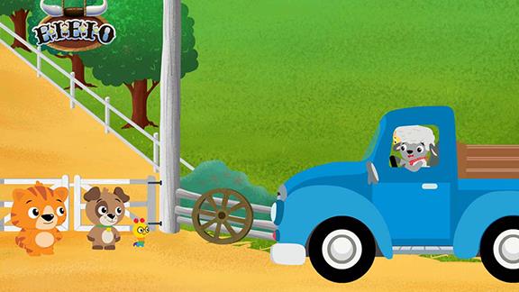 Farm Explorers Watch Farm Explorers Online | STARZPLAY