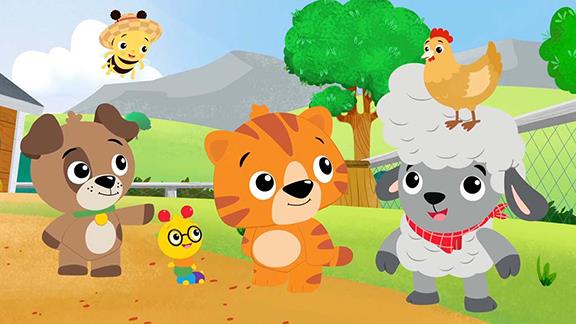 Farm Explorers Watch Farm Explorers Online | STARZPLAY