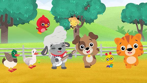Farm Explorers Watch Farm Explorers Online | STARZPLAY
