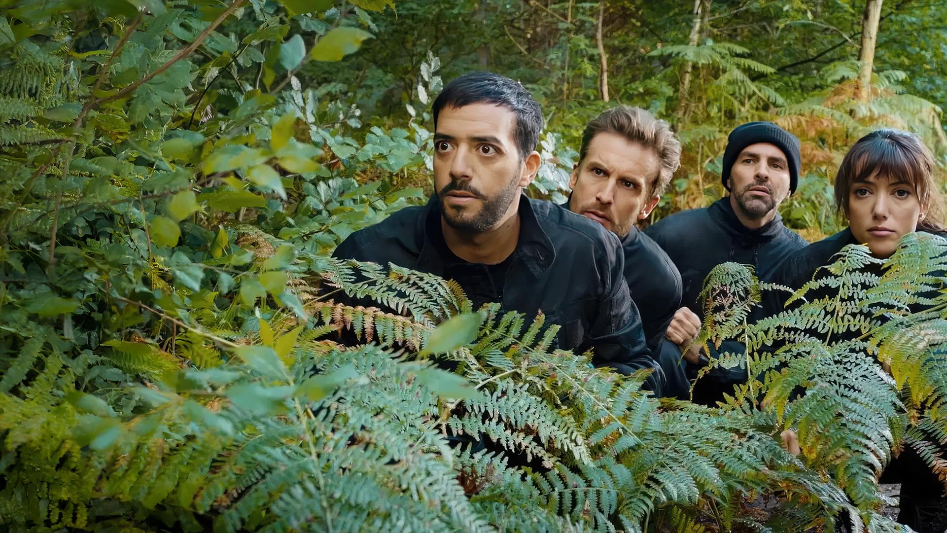 Watch Only 3 Days Left Store Starzplay