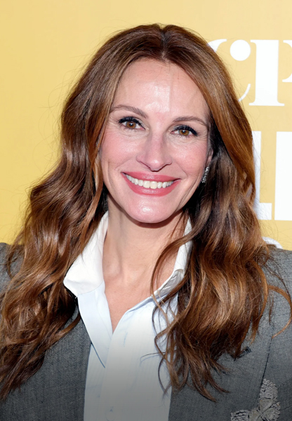 Julia Roberts