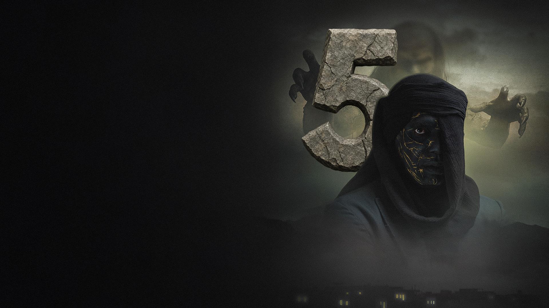 Hero background