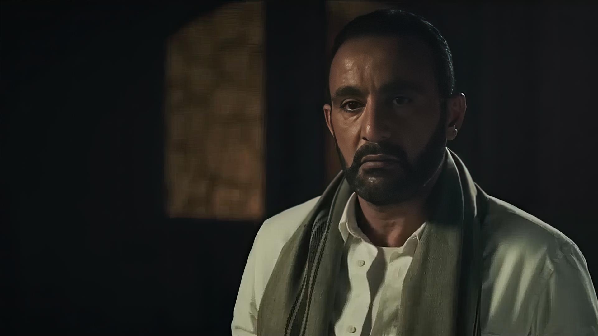 Harb Character Watch Harb Online | STARZPLAY